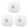 Eve 2CKA006200A0964 EVE-M3 Eve Motion Set 3x Smarter Funk-Bewegungsmelder