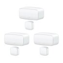 Eve 2CKA006200A0963 EVE-DW3 Eve Door & Window Set 3x...