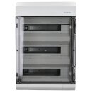 B-WARE Hensel KB-Ware Hensel KV 9354 M Kleinverteiler...