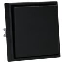 JUNG Komplettset: 506U Wechselschalter + LS990SWM Wippe +...