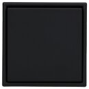 JUNG Komplettset: 506U Wechselschalter + LS990SWM Wippe +...