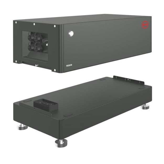 BYD HV BCU Premium + Base 2.0  für HVS & HVM Battery-Box 16448287-00