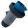 Mennekes 13659 Stecker PTX R 32A5p9h230V IP69
