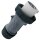 Mennekes 13665 Stecker PTX R 16A3p1h>50V IP69