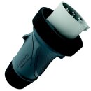 Mennekes 13669 Stecker PTX R 16A4p1h>50V IP69