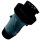Mennekes 13679 Stecker PTX R 32A4p5h690V IP69