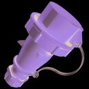 Mennekes 24674 Phasenwender AM-TOP R TM 16A5p6h400V IP67