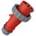 Mennekes 279 Stecker AM-TOP 16A3p9h400V IP67