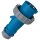 Mennekes 290 Stecker AM-TOP 32A3p6h230V IP67