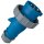 Mennekes 293 Stecker AM-TOP 32A4p9h230V IP67