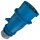 Mennekes 318 Phasenwender AM-TOP 16A5p9h230V IP44