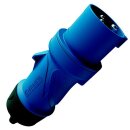 Mennekes 13351 Stecker PTX G 16A3p6h230V IP54