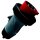 Mennekes 13343 Stecker PTX G 16A5p6h400V IP69
