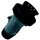 Mennekes 13691 Stecker PTX R 16A5p5h690V IP69