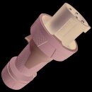 Mennekes 13238 Stecker PTX R 125A4p5h690V IP67