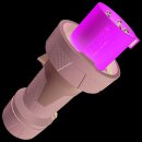 Mennekes 13227 Stecker PTX R 125A5p2h>50V IP67