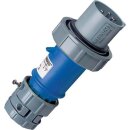Mennekes Stecker PowerTOP HW/VN 16A 3p 6h 230V IP67 3796