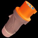 Mennekes 13505 Stecker PTX 16A4p9h230V IP54