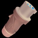 Mennekes 13507 Stecker PTX 16A4p7h500V IP54