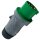 Mennekes 13508 Stecker PTX 16A4p10h>50V IP54