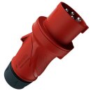Mennekes 13558 Stecker PTX R 16A4p6h400V IP54