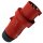 Mennekes 13558 Stecker PTX R 16A4p6h400V IP54