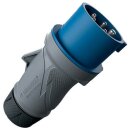 Mennekes 13562 Stecker PTX R 16A5p9h230V IP54