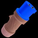 Mennekes 13572 Stecker PTX R 32A3p4h110V IP54