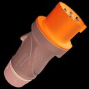 Mennekes 13578 Stecker PTX R 32A4p9h230V IP54