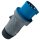 Mennekes 13578 Stecker PTX R 32A4p9h230V IP54