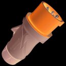 Mennekes 13583 Stecker PTX R 32A5p9h230V IP54