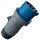 Mennekes 13583 Stecker PTX R 32A5p9h230V IP54