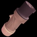 Mennekes 13590 Stecker PTX R 16A3p8h250V DC IP54