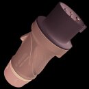 Mennekes 13596 Stecker PTX R 16A4p12h IP54
