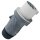 Mennekes 13596 Stecker PTX R 16A4p12h IP54