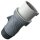 Mennekes 13597 Stecker PTX R 16A5p1h>50V IP54