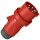 Mennekes 13600 Stecker PTX R 16A5p11h460V IP54