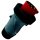 Mennekes 13622 Stecker PTX 16A4p6h400V IP69