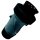 Mennekes 13628 Stecker PTX 32A4p7h500V IP69