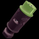 Mennekes 23597 Stecker 32A3p4h50V IP44