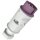 Mennekes 23597 Stecker 32A3p4h50V IP44