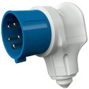 Mennekes 3983 Winkelstecker VarioTOP 16A5p9h230V IP44
