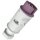 Mennekes 675A Stecker 32A3p25V IP44