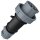Mennekes 3810 Stecker PT R 16A4p7h500V IP67