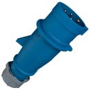 Mennekes 396 Phasenwender AM-TOP 32A4p9h230V IP44