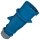 Mennekes 396 Phasenwender AM-TOP 32A4p9h230V IP44