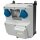 Mennekes 921312 AMAXX Steckdosen-Kombination IP44
