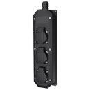 Mennekes 9203230 Steckdosenleiste IP44