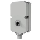 Mennekes 8617118 Steckdosen-Kombination IP65