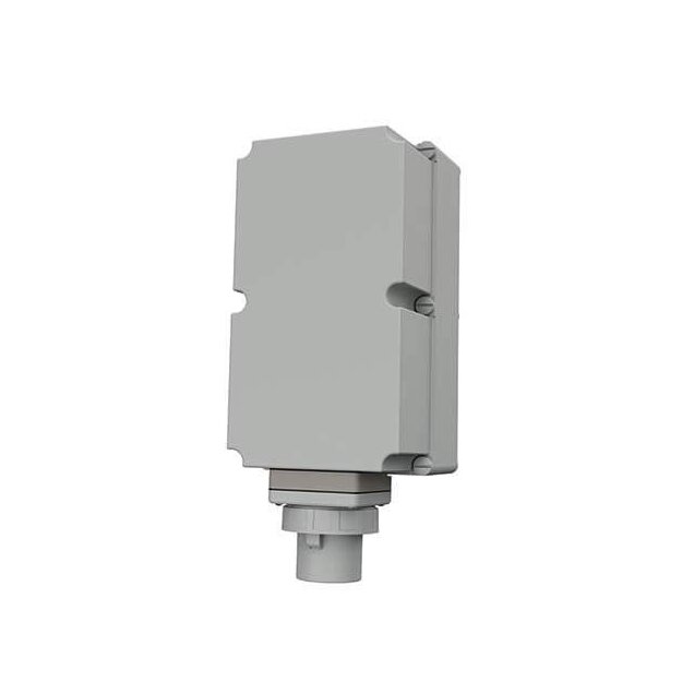 Mennekes 8617073 Steckdosen-Kombination IP67